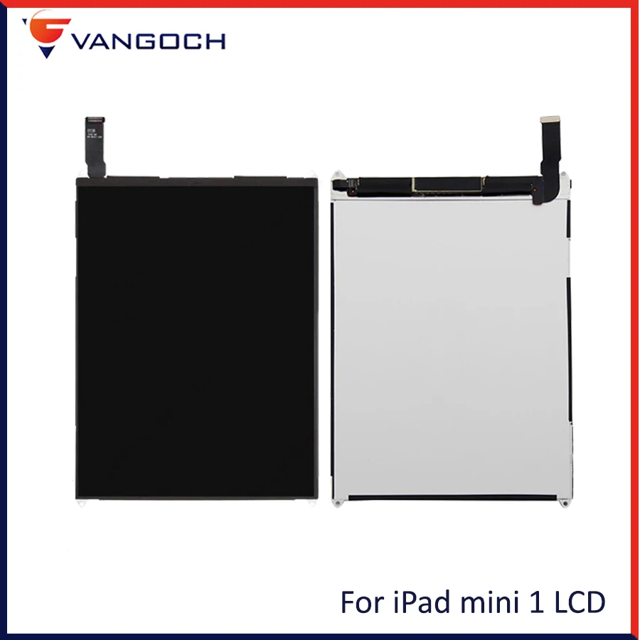 

100% AAA+ Grade LCD For iPad mini 1 2 3 LCD 7.9 inch Display Touch Screen Digitizer Assembly With Adhesive