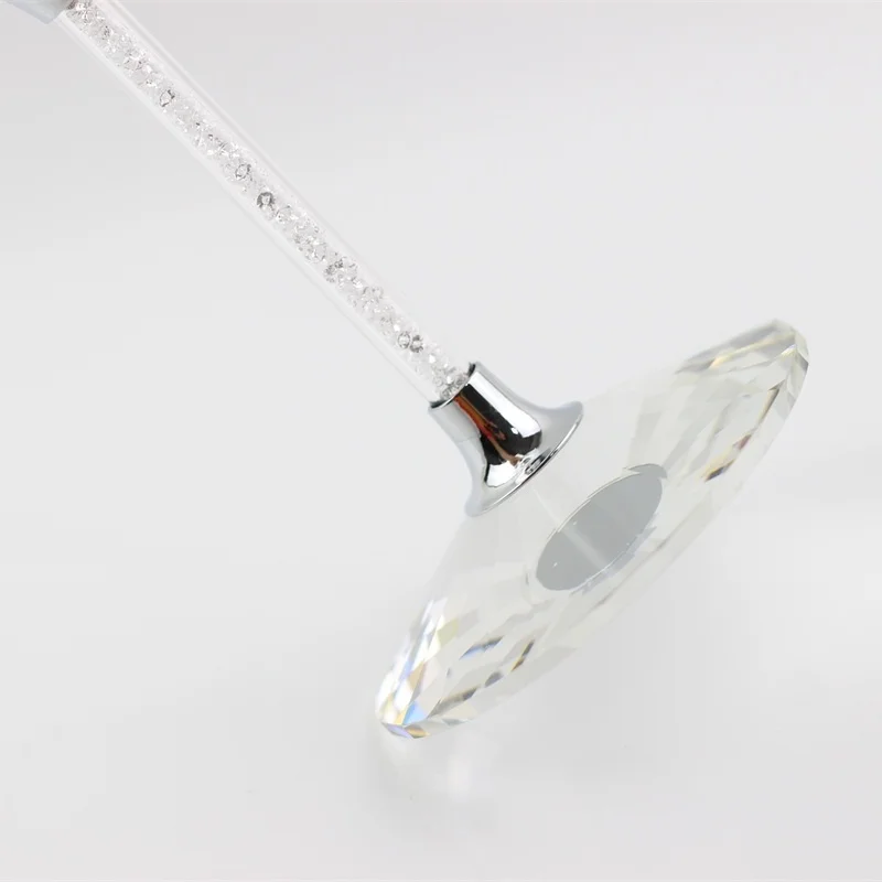 Бессвинцовый индивидуальный Кристалл тостов очки свадебный бокал юбилей подарки вечерние Кубок для питья чашки