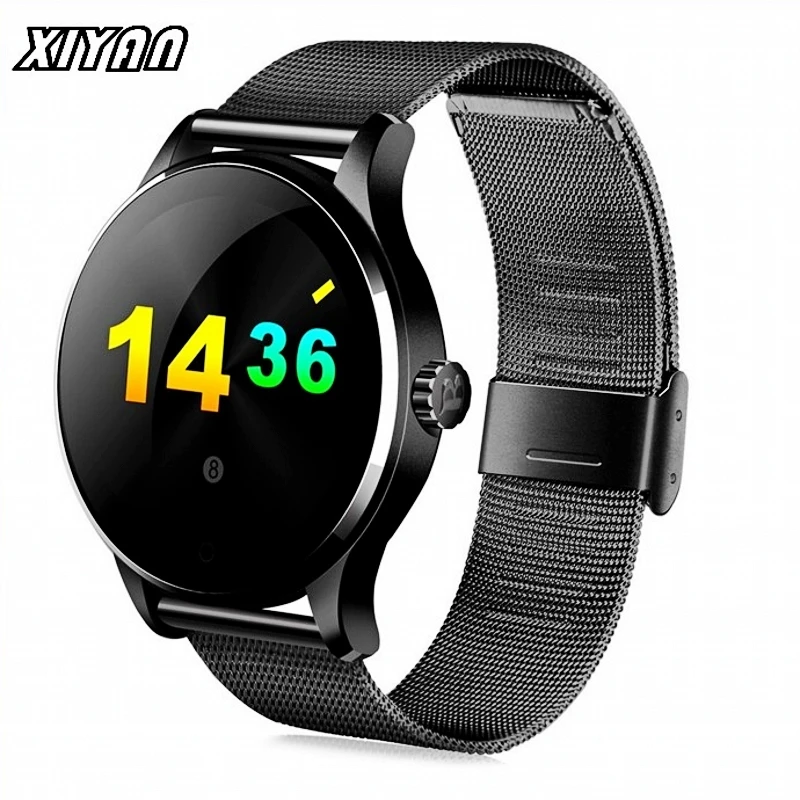 smartwatch imk k88h