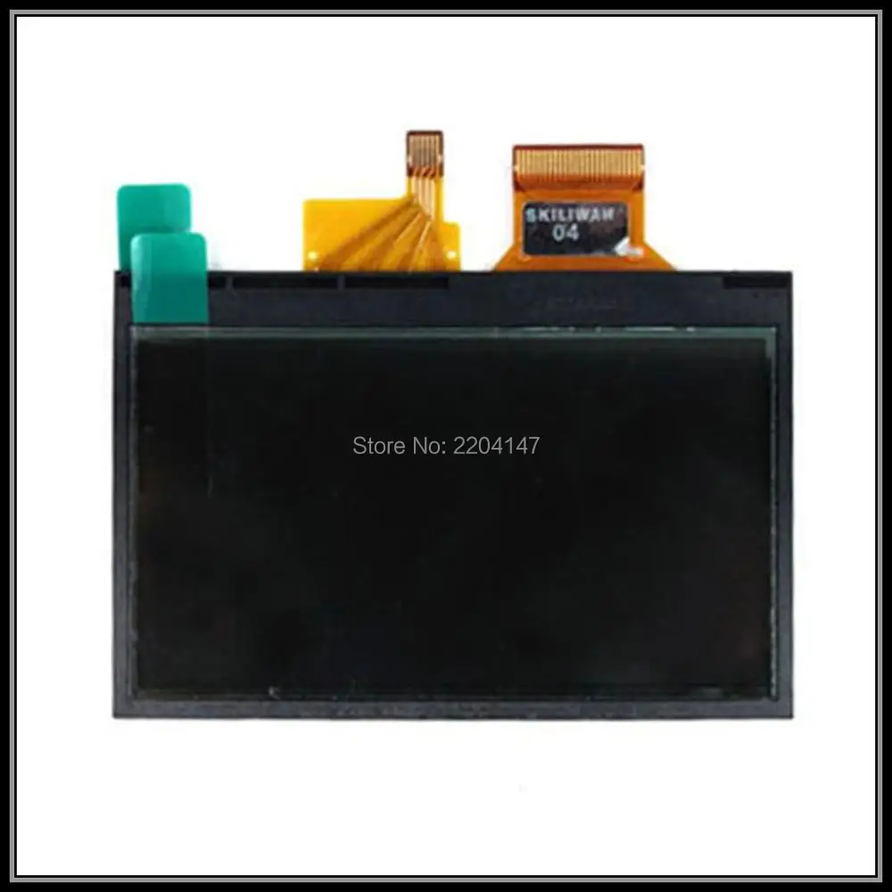 SR37 SR38 SR47 SR87 SX40 SX41 SX60LCD (3)