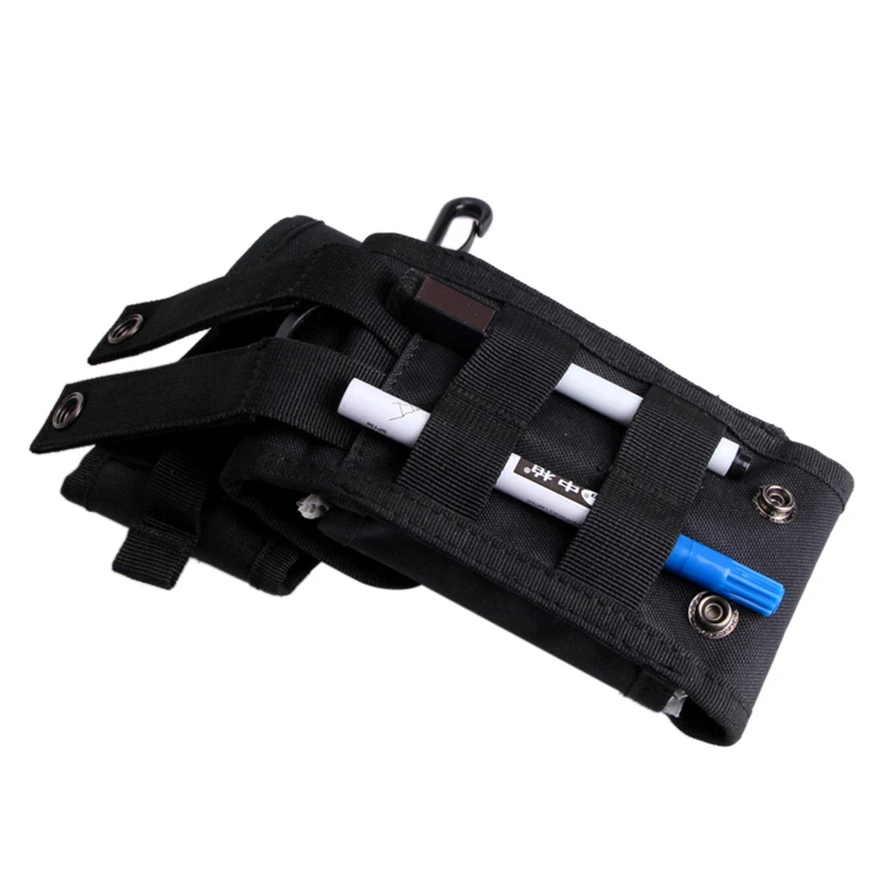 Universal Outdoor Tactical Molle Phone Pouch 600D Oxford Waist Belt Bag Wallet Pouch Case Belt Cell Phone Pouches Hunting Bags