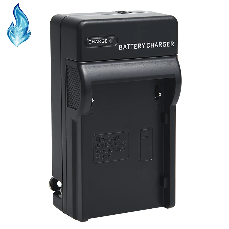 BP 924 BP 927 BP 930 Battery Travel charger for Canon digital camera M