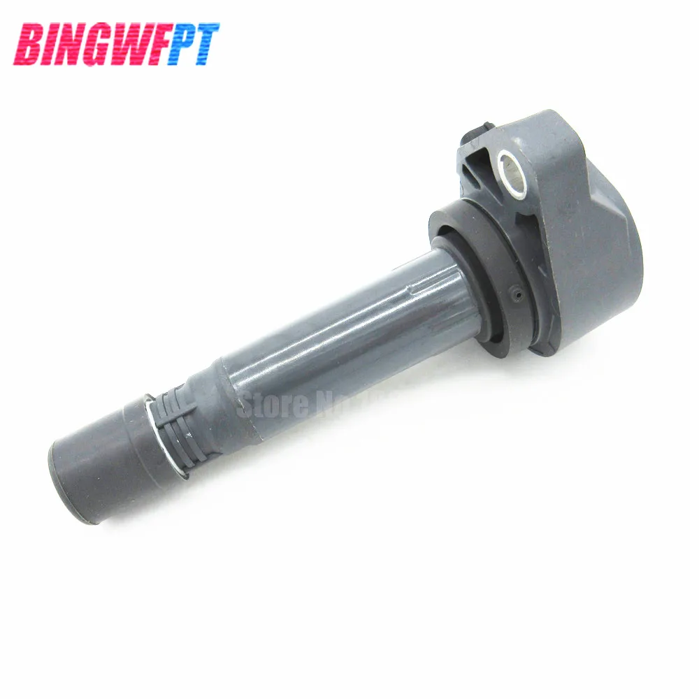 Ignition Coil OEM 30520 RNA A01 for Honda Civic 1.8L 2006 2011 For CR V 2.0L 2007 2011 For
