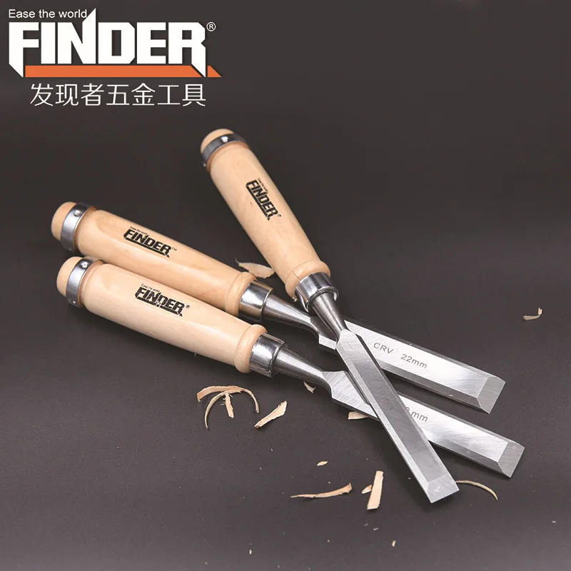 

Durable Wood Carving Chisels Knife For Basic Woodcut Working DIY Tools And Detailed Hand Tools 195899-1