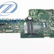DA0ZYWMB6E0 материнская плата для ноутбука acer для aspire E5-771G E5-771 NBMNX11005 NB. MNX11.005 материнская плата SR244 I3-5005U DDR3L