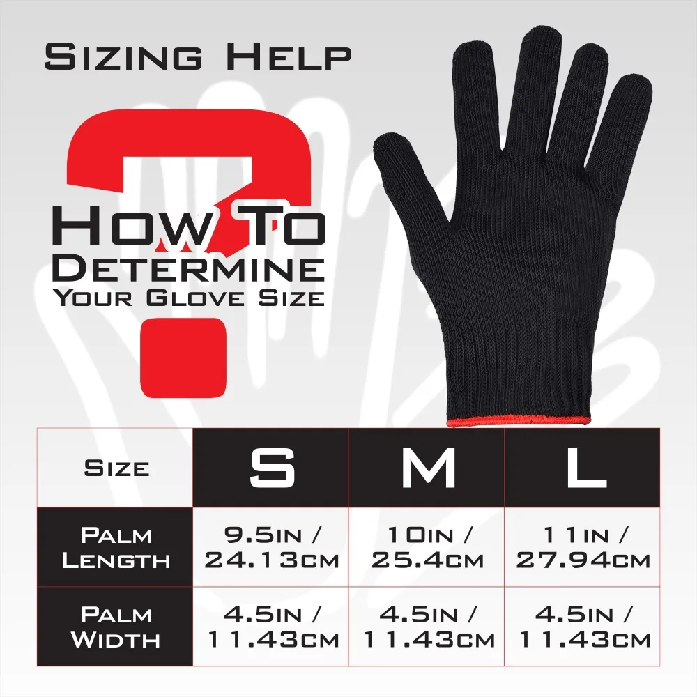 KastKing Breathable Fishing Gloves FinishTackle