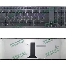 Новинка Клавиатура для ноутбука ASUS K93SV K93 K93SM K95VB K95VJ K95VM X93SM X93SV US клавиатура для ноутбука