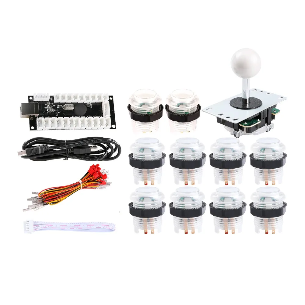 5P LED