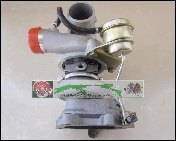 Turbo For SUBARU Impezza WRX Forester EJ200 EJ20 EJ200 2.0L TD04 TD04L-13G 49377-04000 14412-AA100 Turbocharger