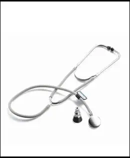 

Home stethoscope dual-use stethoscope medical dual-head audible fetal heart sound single head
