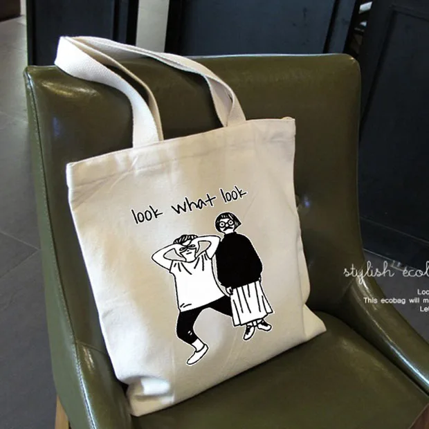2019 женские Сумки тканевые сумка хлопка Shopping путешествия Для женщин экологический многоразовый плечо сумки для шоппинга bolsas де тела