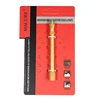 Valve Stem Extender for Pumping Air to Electric Scooter Unicycle Bicycle Hoverboard Motocycle Tyre Tire Tube Pump Adaptor XIAOMI ► Photo 2/6
