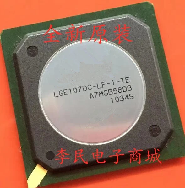 Новинка 100% года оригинальные LGE107DC LF 1 TE|Запасные части| |