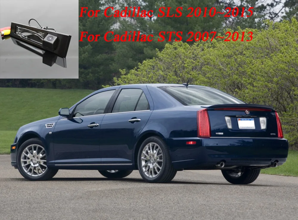 Cadillac-STS-2008-1024-09 