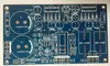 Fannyda TDA7293 7294 2 channel with horn protection universal sound PCB empty board ► Photo 1/2