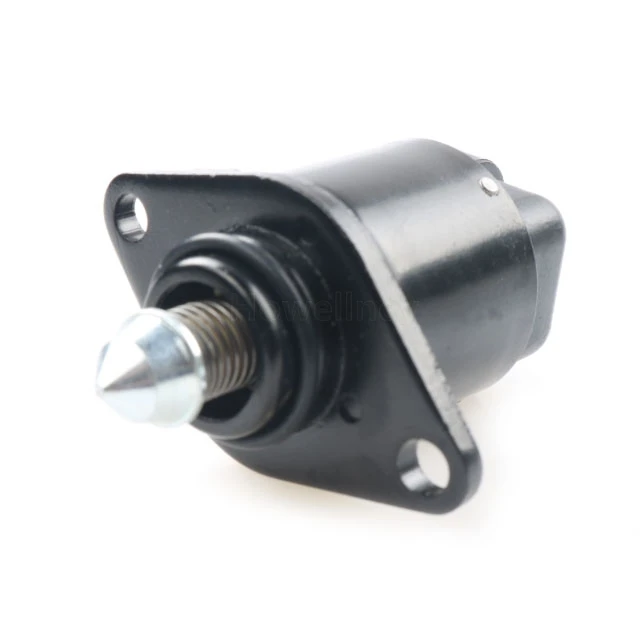 

93740918 93744675 96434613 Idle Air Control Valve 17059602 For Chevrolet Daewoo Aveo Lanos Matiz Spark