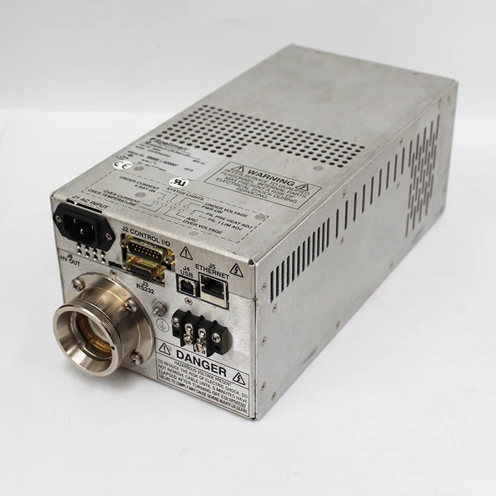 Spellman Высокое напряжение питания ЧАСТЬ no: X4001 модель DXM75P300X4001 REV AJ