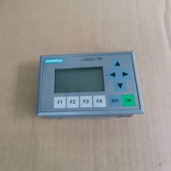 

Origina 95% Genuine text display LOGO TD,6ED1055-4MH00-0BA0,6ED1 055-4MH00-0B