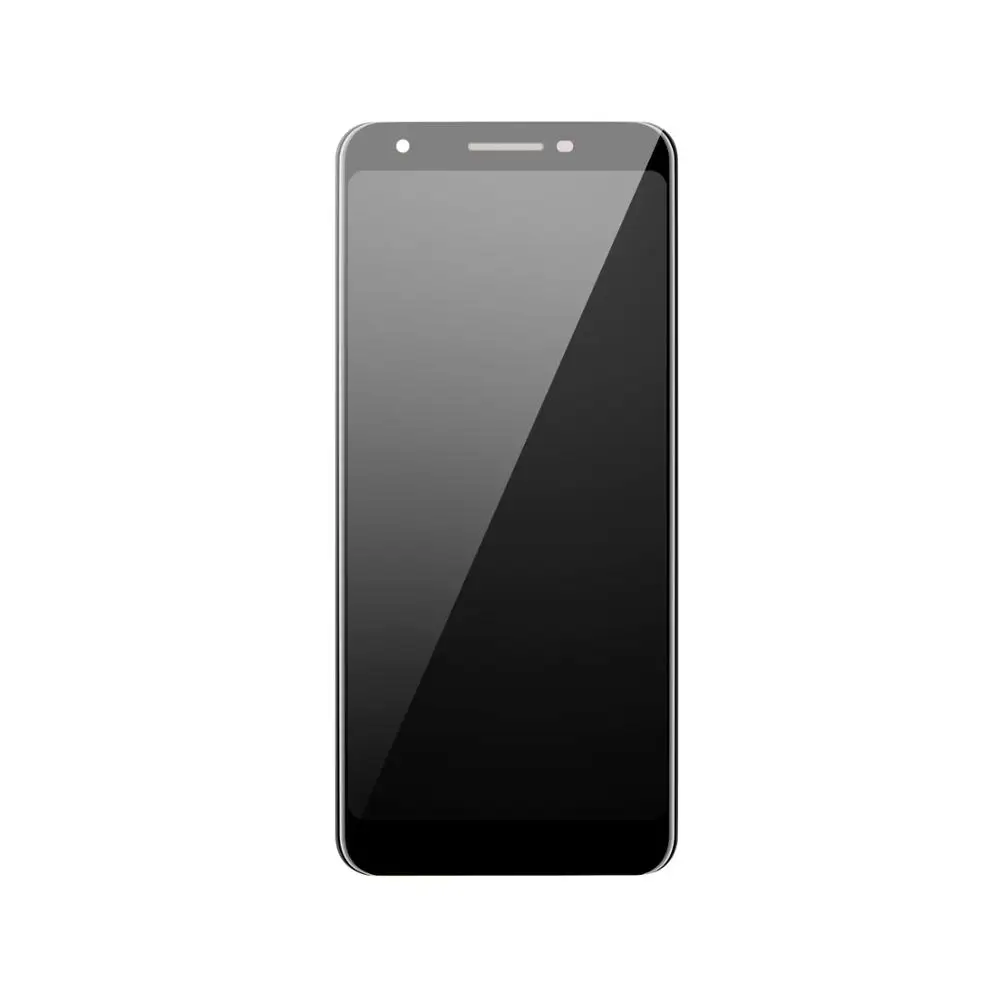 Сменный сенсорный ЖК экран 5 6 дюйма для Google Pixel 3A|Экраны мобильных телефонов| |