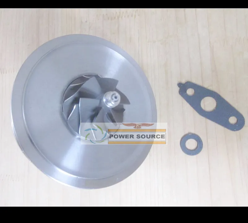Турбо картридж CHRA Core GT1444Z 778401 5006S LR029236 LR021254 LR013205 для Land Rover Discovery IV TDV6 V6 EURO V