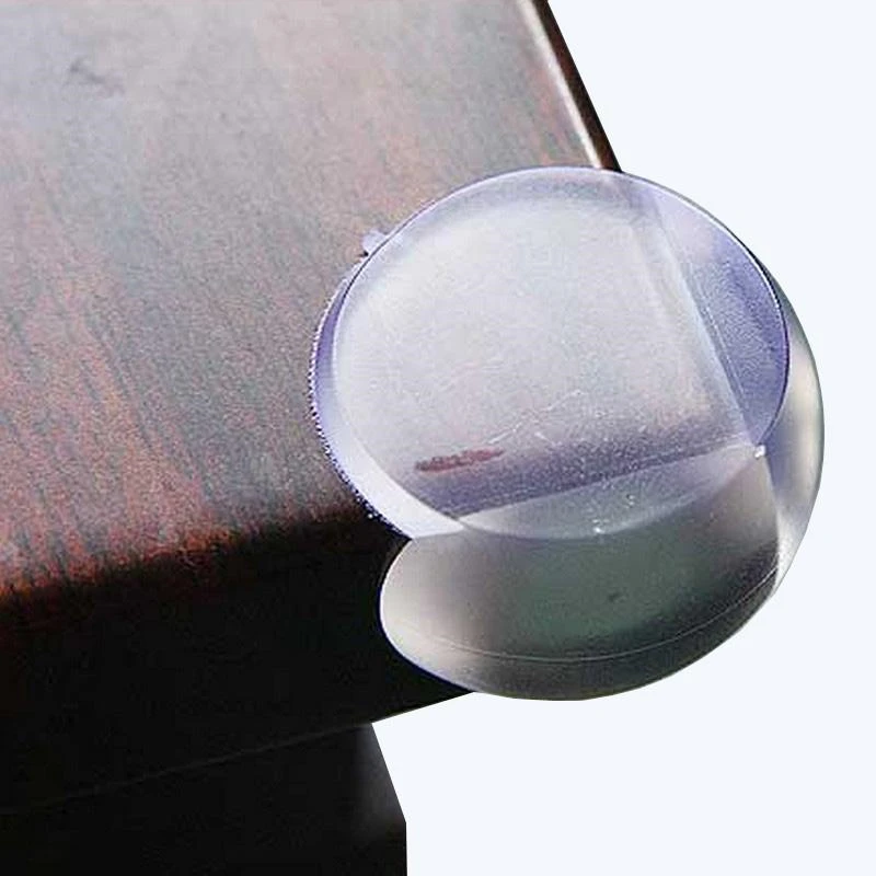 

2pcs Corner guards children safety collision angle table corner protective kids thicken crashproof Corner guards kids table