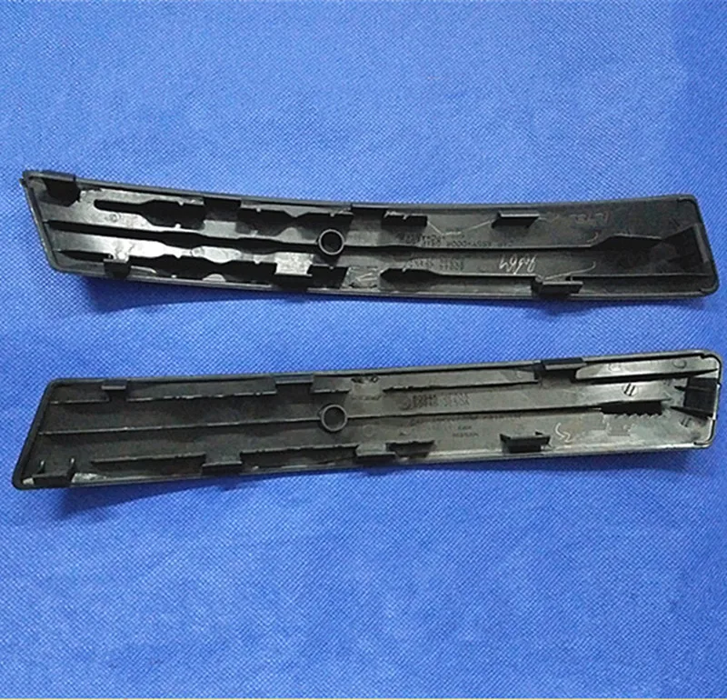 MZORANGE for Nissan Qashqai J10 2007 2008 2009 2010 2011 2012 2013 2014 2015 front inside Interior Door Handles trim cover MZORANGE for Nissan Qashqai J10 2007 2008 2009 2010 2011 2012 2013 2014 2015 front inside Interior Door Handles trim cover