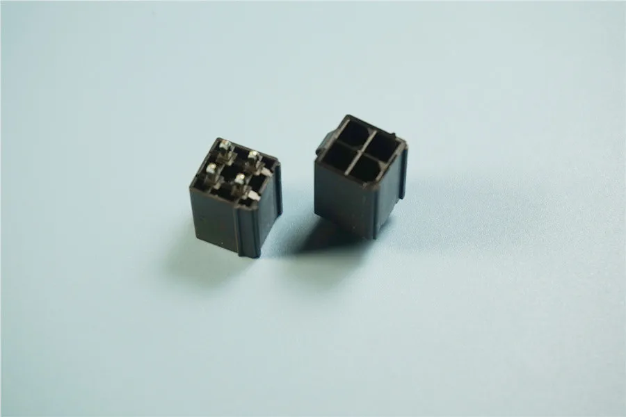 Разъем 4 pin cpu