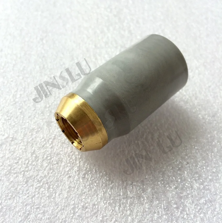 9-8237 shield cup 1pc Original Thermal Dynamics Victor plasma cutting consumables SL60-SL100 9-8237 shield cup 1pc Original Thermal Dynamics Victor plasma cutting consumables SL60-SL100