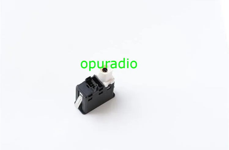BMW AUX USB Connector'''