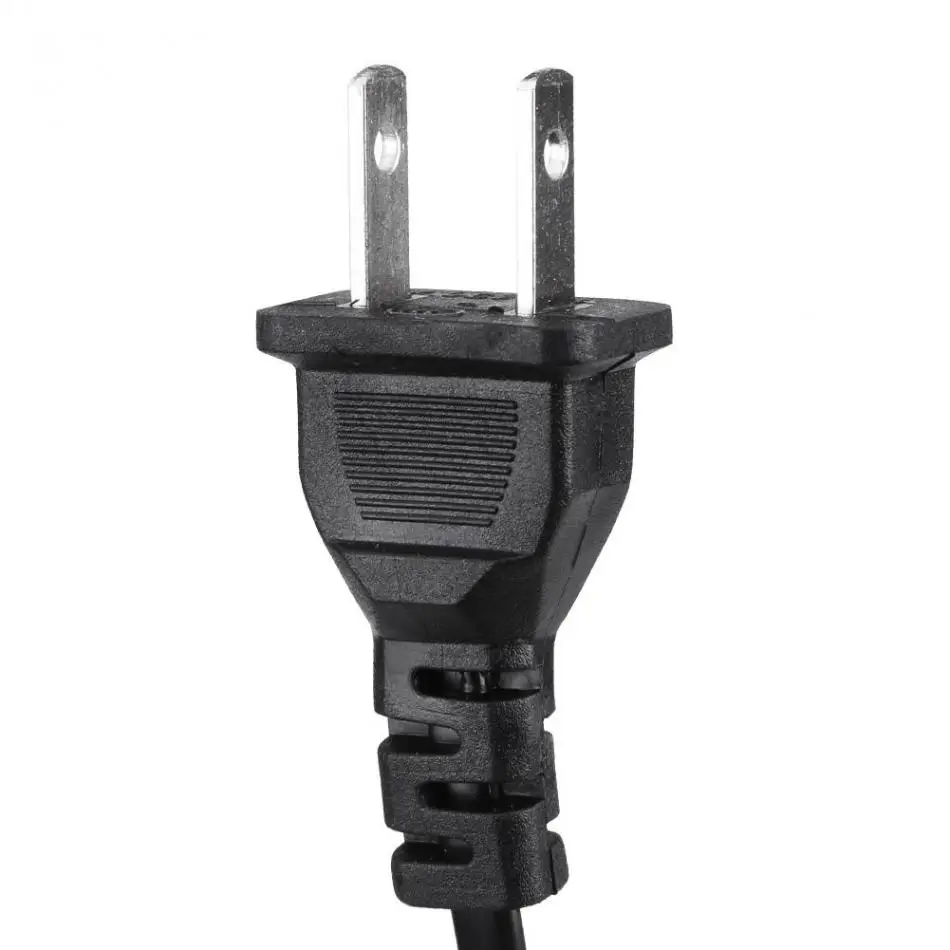 Горячий 2.5A 72 W DC 9 V-24 V адаптер с регулируемой мощностью PWM модуляционный регулятор скорости дисплея US Plug fashion Hot