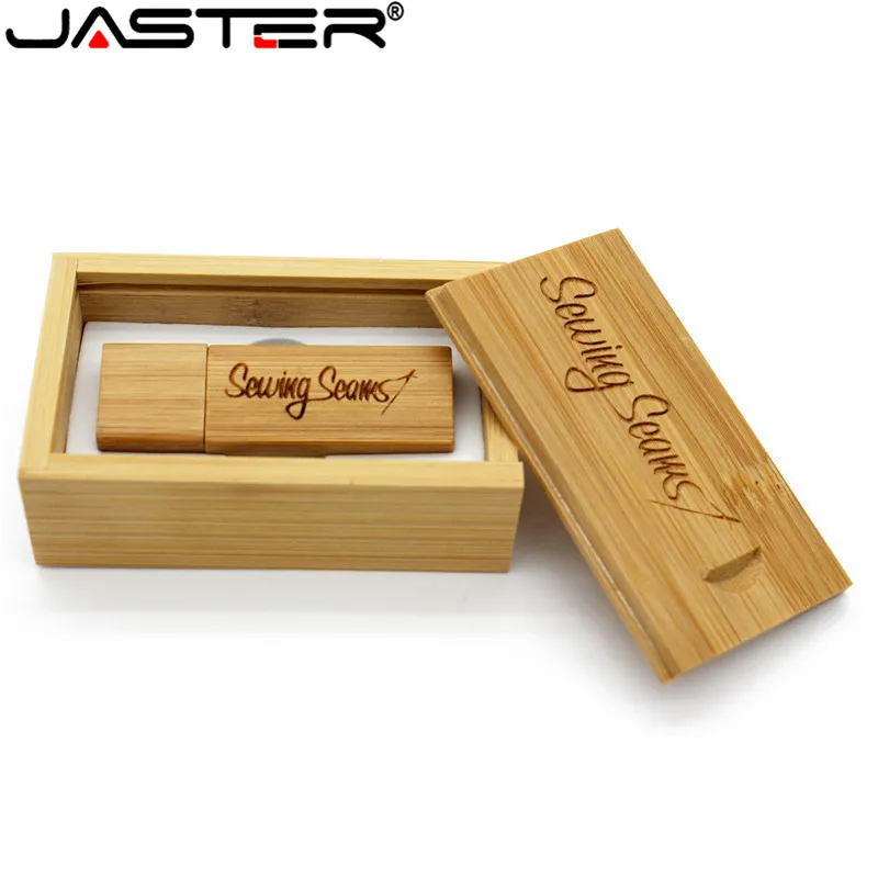 JASTER новый USB флэш накопитель Redwood 4 ГБ 8 16 32 (5 шт. Бесплатный Пользовательский