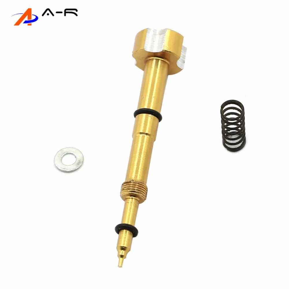Mikuni Fuel Mixture Screw Screw Bolt Adjuster Air Fuel Mixture