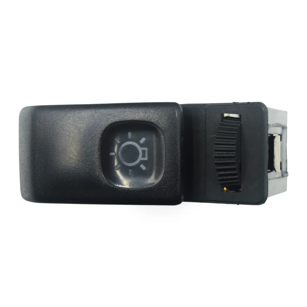 Кнопка переключения фар высокое качество для VW Volkswagen JETTA 2 GOLF MK2 1988 1992 191 K 941