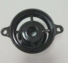 369G60101 Propeller Hosing Lower Casing Cap For Tohatsu M 5BS 5HP Outboard Engine Boat Motor Aftermarket Parts