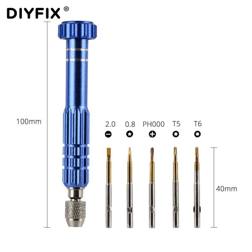 Repair Tools Kit (9)