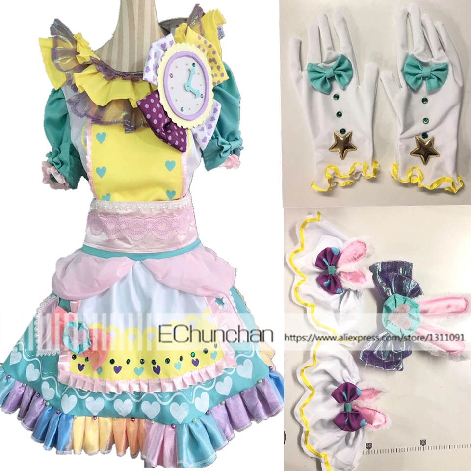 Download High Quality Pripara Laala Manaka Cosplay Costume Halloween Free HD Get Wallpaper High Quality Pripara Laala Manaka Cosplay Costume Halloween Desktop Wallpaper