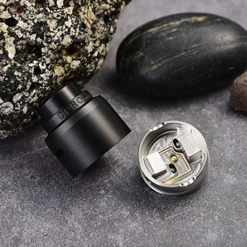 DPRO MINI RDA (2)