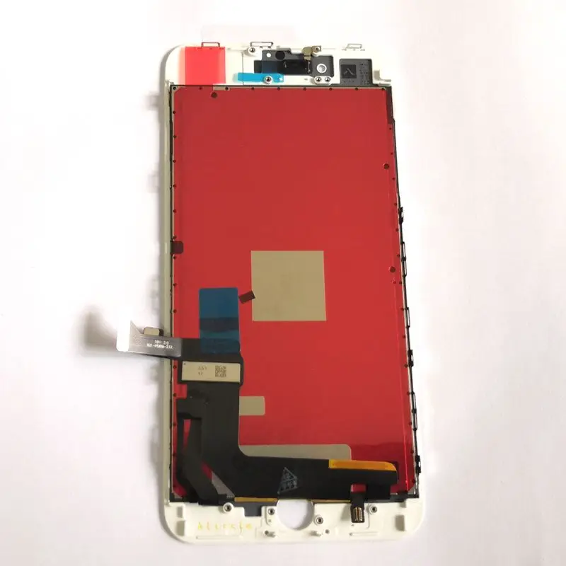 Beste Voor Iphone 8 8 plus Lcd Assembly Display + Touch Panel Glas Digitizer Vervangen Reparatie onderdelen 4.7 \