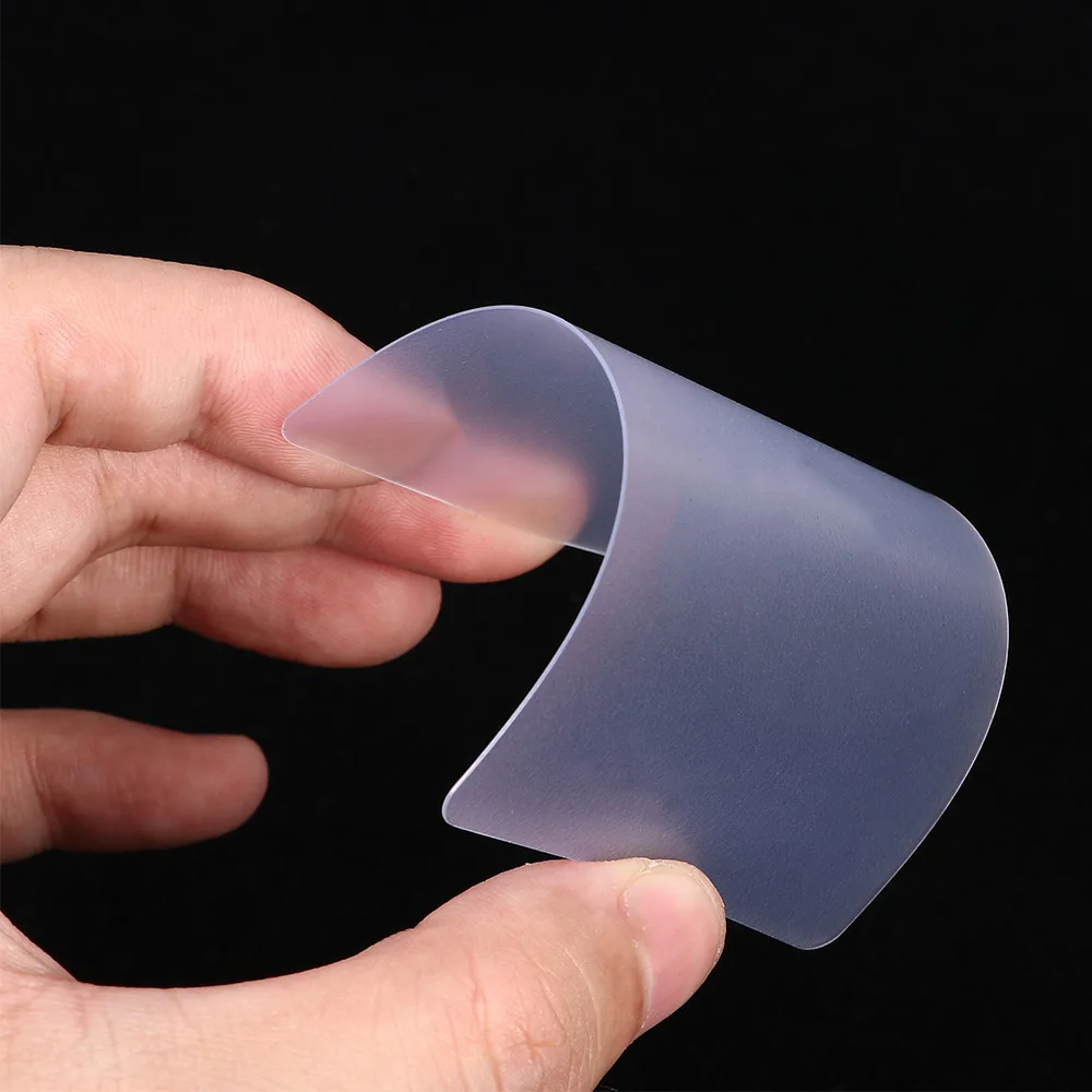 10pcs Plastic Card Pry Opening Scraper Mobile Phone Tablet Glued Screen Repair Tool Handy 10pcs Plastic Card Pry Opening Scraper Mobile Phone Tablet Glued Screen Repair Tool Handy