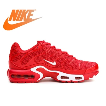 Authentic Original NIKE AIR MAX TN Women's Running Shoes Outdoor Sports Shoes Wear Comfortable New Color Matching Listed 604133