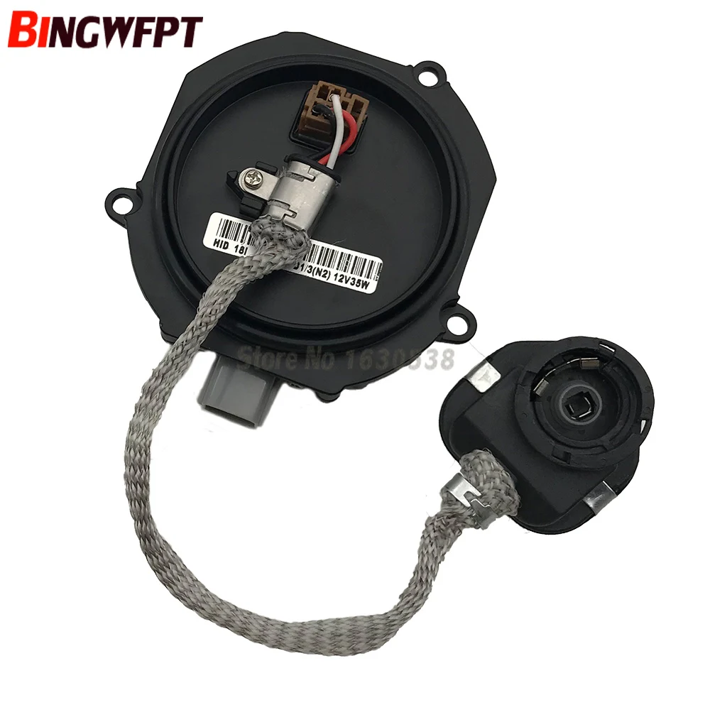 Ксеноновый светильник D2S D2R HID для Nissan Infiniti Renault ForMazda Benz LENA00L9NHA6454 LENA00L8D2A|База| |