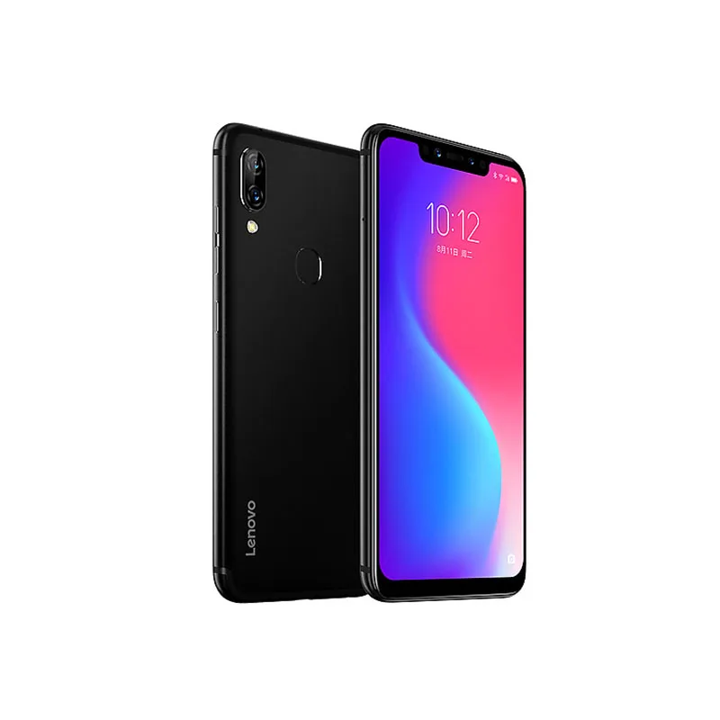 Глобальная версия смартфона Lenovo S5 Pro 6 ГБ + 64 Гб/128 Snapdragon 636 восемь ядер четыре