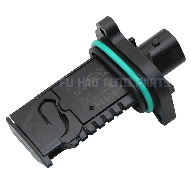 

Genuine Mass Air Flow Meter Sensor MAF 0280218265 for Suzuki Opel Vauxhall