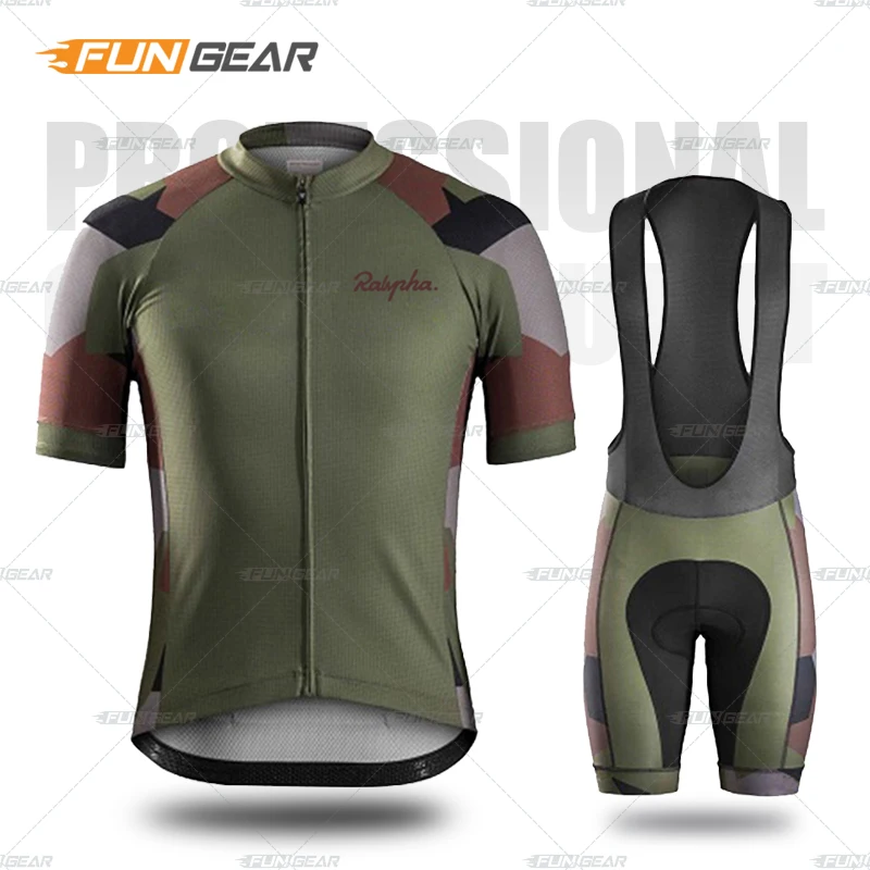 ALEING одежда для велоспорта Pro Team Bike Jersey комплект велосипедной одежды Быстросохнущий гелевый комплект одежды Ropa Ciclismo Uniformes Maillot