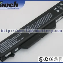 Аккумуляторы для ноутбуков hp ProBook 4710 s 4515 s 4510 s/CT HSTNN-IB88 HSTNN-LB88 HSTNN-XB89 591998-141 14,4 В 8 ячеек