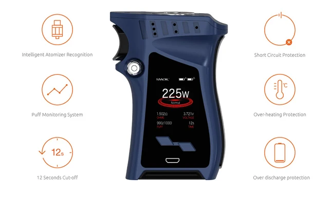 Oryginalny SMOK 225W MAG Mod TC VW Box Mod 18650 duży ekran 510 nici elektroniczny papieros Vape Mod KITs postawy polityczne w parownik zestaw Mag tanie tanio Elektryczne Mod Brak Metal 510 thread Atomizer SMOK MAG Mod 225W 92 3 x 65 x 30mm 6-225W Electronic Cigarette Vape Mod SMOK Vape Box Mod Oryginalny SMOK 225W MAG Mod TC VW Box Mod 18650 duży ekran 510 nici elektroniczny papieros Vape Mod KITs postawy polityczne w parownik zestaw Mag tanie tanio Elektryczne Mod Brak Metal 510 thread Atomizer SMOK MAG Mod 225W 92 3 x 65 x 30mm 6-225W Electronic Cigarette Vape Mod SMOK Vape Box Mod