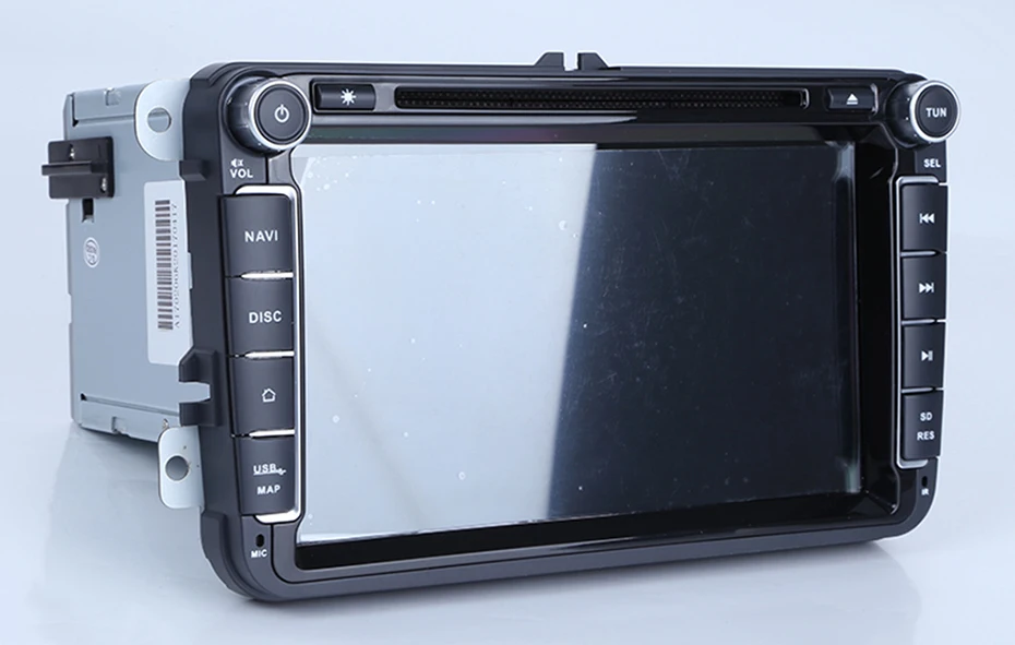Flash Deal 8" Quad Core Two Din Car Multimedia Player Android 9.0 Auto Radio For Skoda/Seat/Volkswagen/VW/Passat b7/POLO/GOLF 5 6 DVD GPS 18 Flash Deal 8" Quad Core Two Din Car Multimedia Player Android 9.0 Auto Radio For Skoda/Seat/Volkswagen/VW/Passat b7/POLO/GOLF 5 6 DVD GPS 18