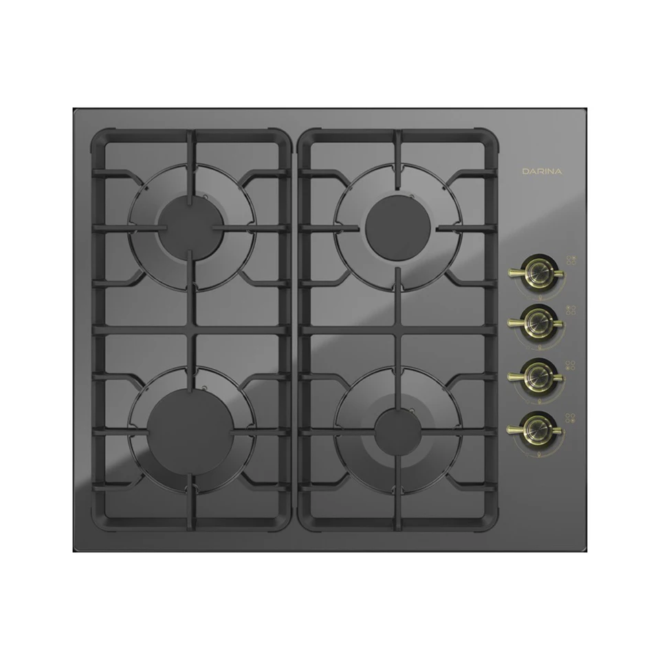 

Газовая варочная поверхность Darina 1T18 BGC 341 12 Bg