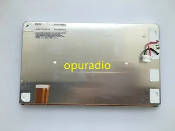 

Original 8" LCD Display LQ080T5GG01B LQ080T5GG01 LQ080T5GG01S screen for TOYOTA Highlander GPS navigation system