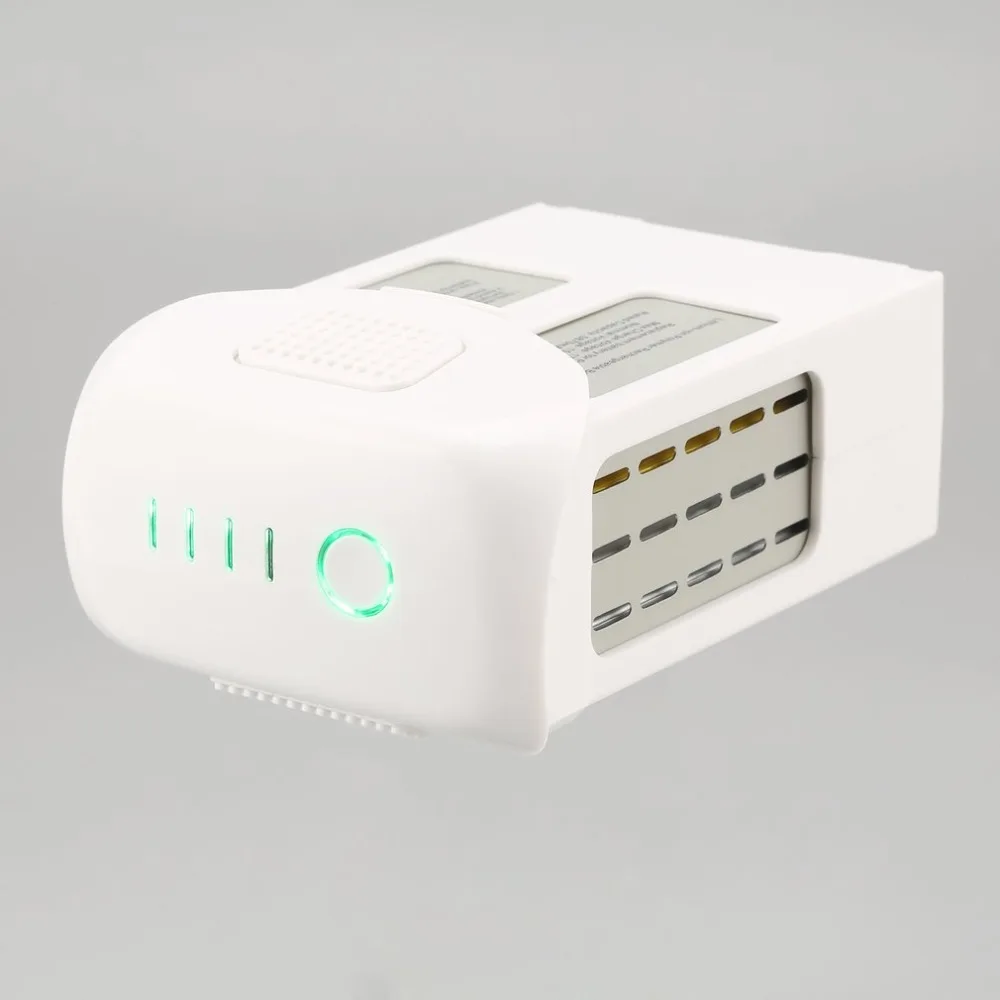 OCDAY15.2V 5870mAh Интеллектуальный запасной полет LiPo батарея запасная часть для DJI